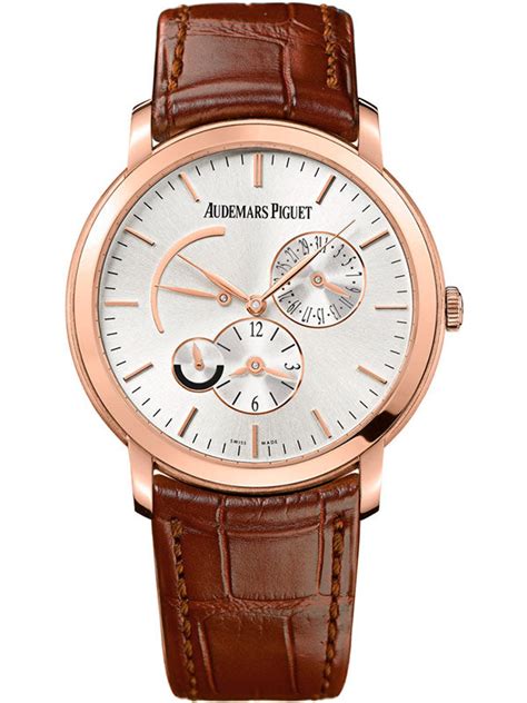 audmars piguet watch|pre owned audemars.